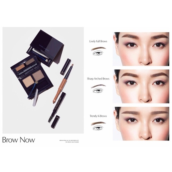 ๐3/$45๐ Estรฉe Lauder Brow Now Kit - Brunette - Picture 3 of 4